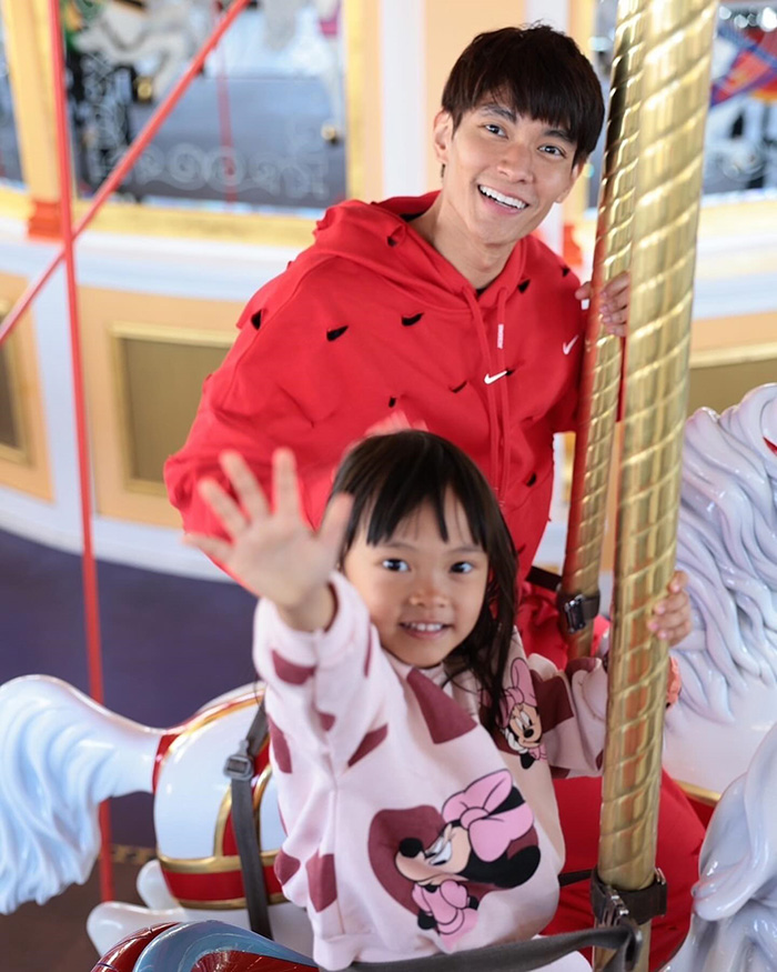 มิกกี้ นนท์ อัลภาชน์