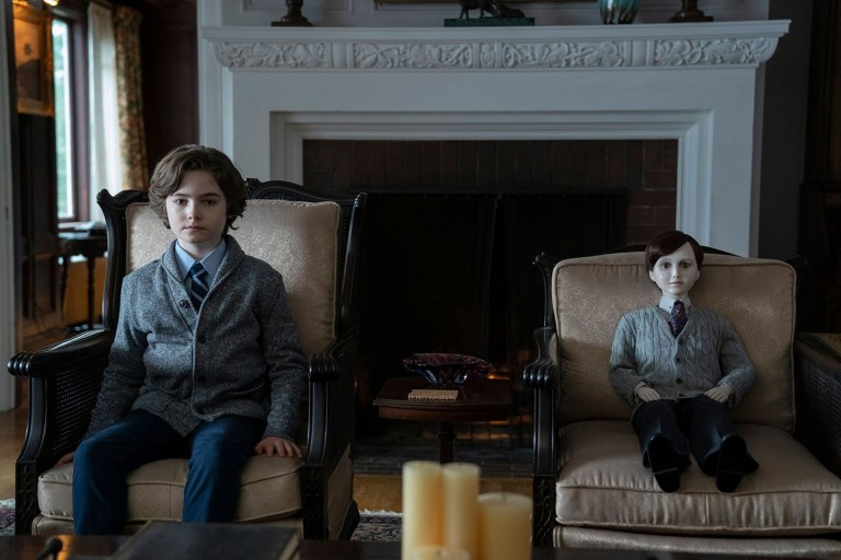 Brahms The Boy 2
