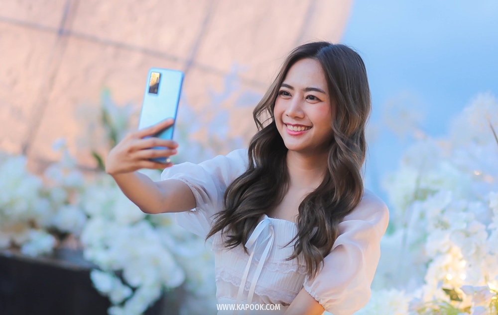 vivo V23e 5G