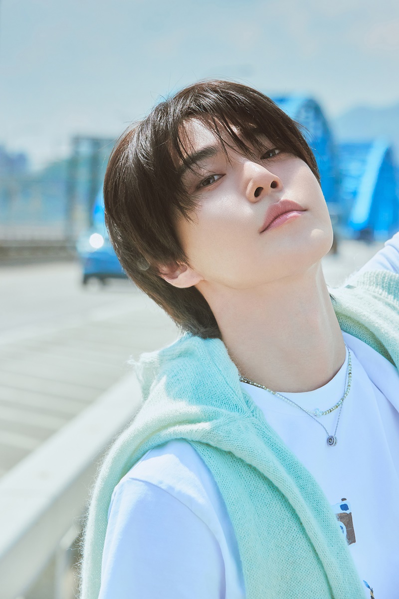 Doyoung คอนเสิร์ต