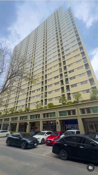 เป็กกี้ ศรีธัญญา จะขายคอนโด แต่เจอหนี้เป็นแสน