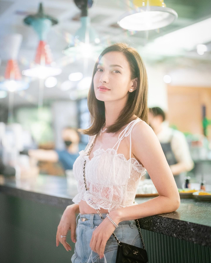 แต้ว ณฐพร