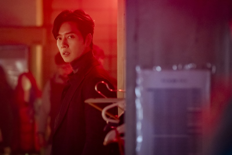 The Killing Vote โหวตโทษประหาร