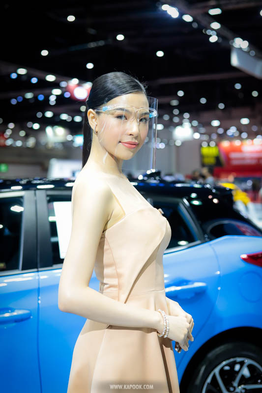 พริตตี้