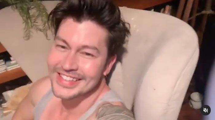 อ้น สราวุธ