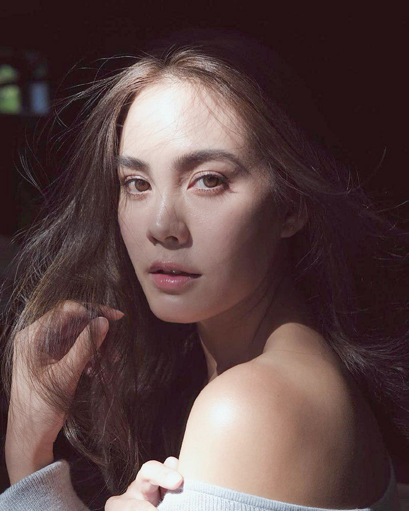 นางเอกเบอร์ต้น ๆ ของวงการ