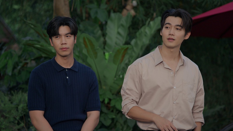เรียกแด๊ดสิธาร Your Dear Daddy