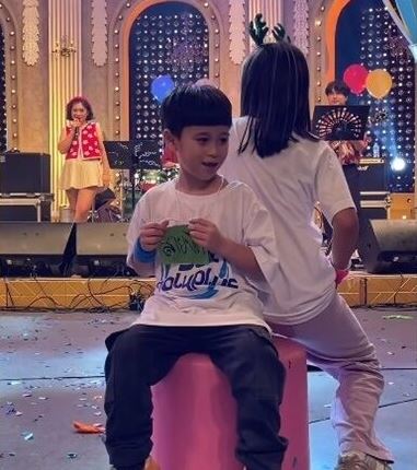 น้องปีใหม่