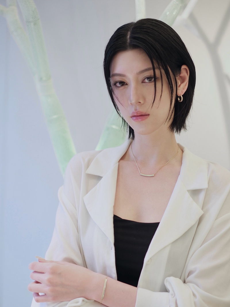 อายากะ มิโยชิ