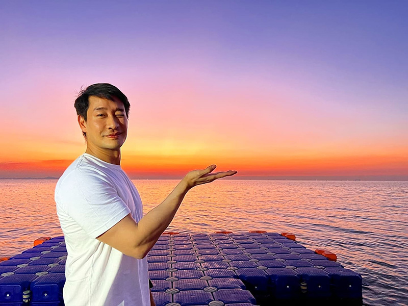 ป้อง ณวัฒน์