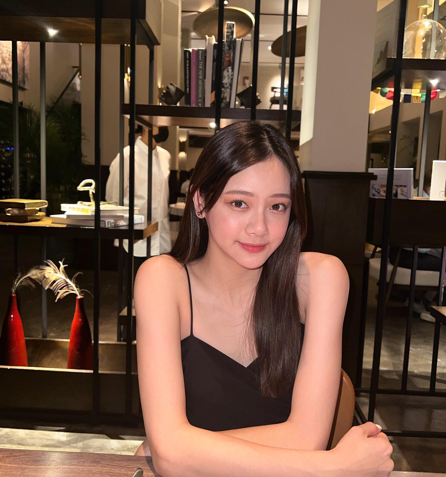  เบลเล่ จิรัชญา