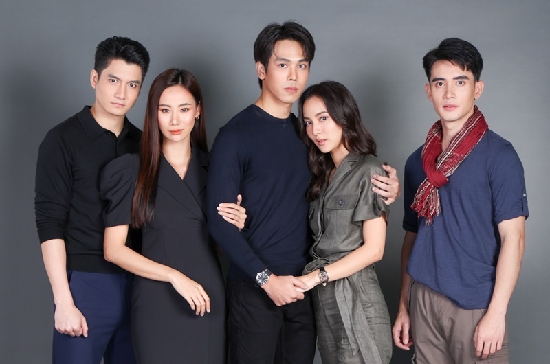 ละครช่อง one ละครช่องวัน