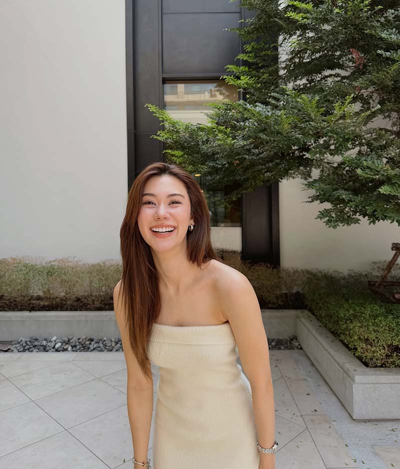 ลีน่า ลลินา ชูเอ็ทท์ ประวัติ