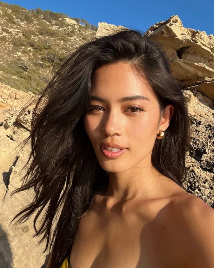  ติช่า เดอะเฟซ