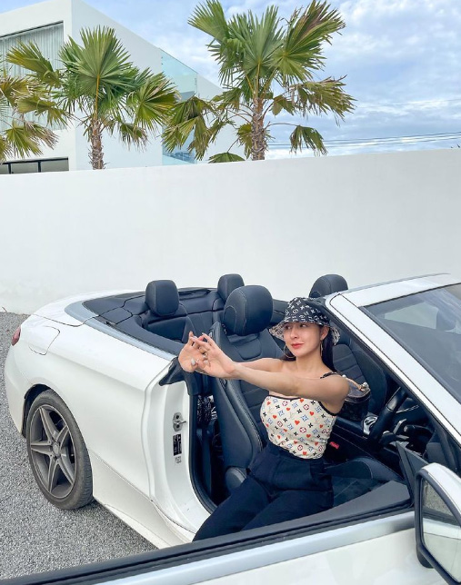 เม พรีมายา