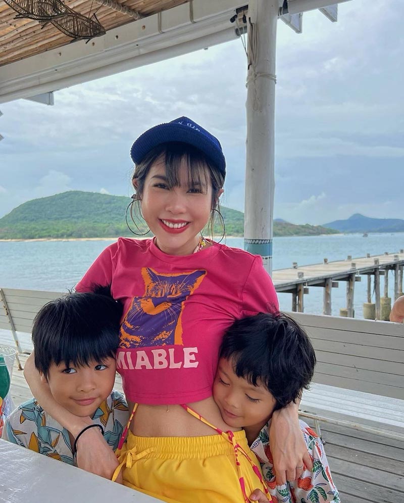 จีน่า อันนา