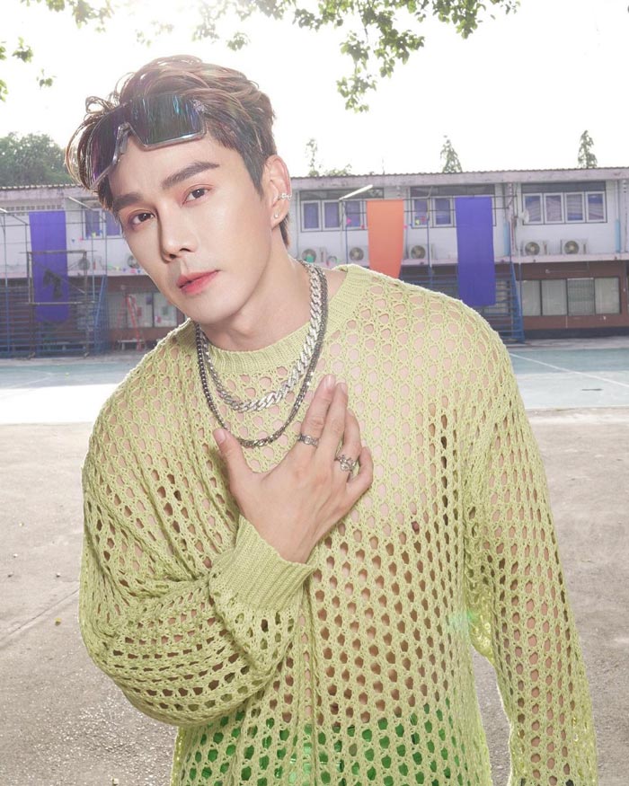 กำปั้น บาซู