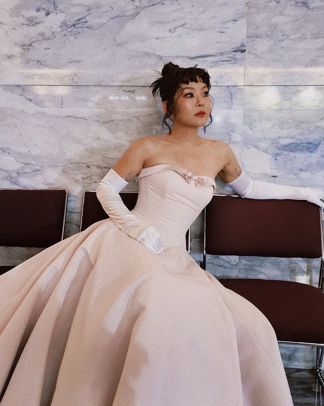 ลุลา ลุคเจ้าหญิง