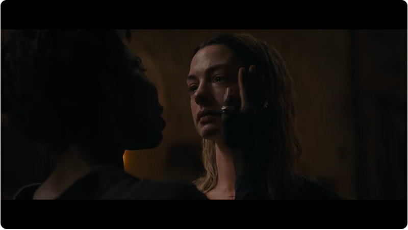 Mother Mary มาเธอร์ แมรี่ ผลงานใหม่ แอนน์ แฮททาเวย์ หนังใหม่เดือนพฤษภาคม 2569 หนังใหม่ 2026 ภาพตัวอย่าง