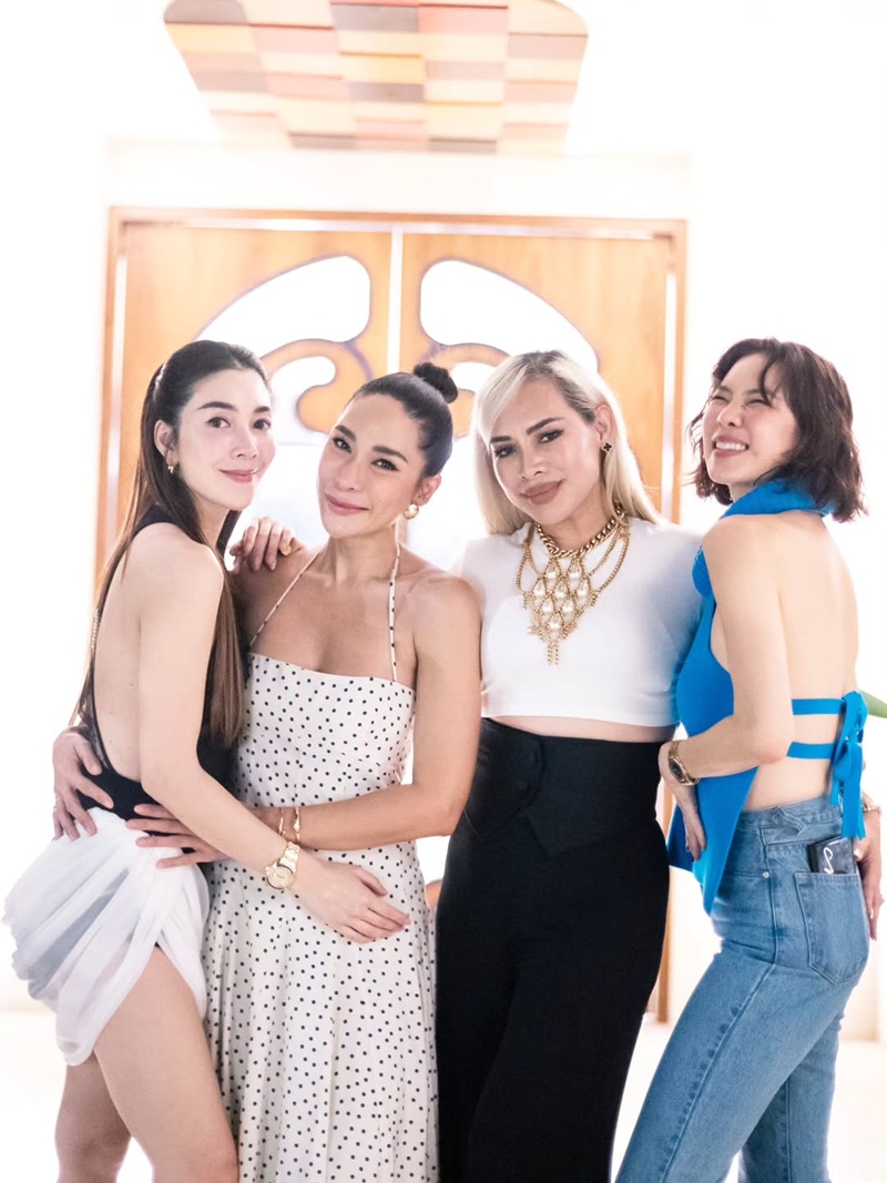 แก๊งนางฟ้า