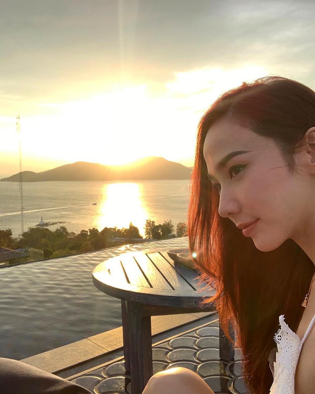 อั้ม พัชราภา