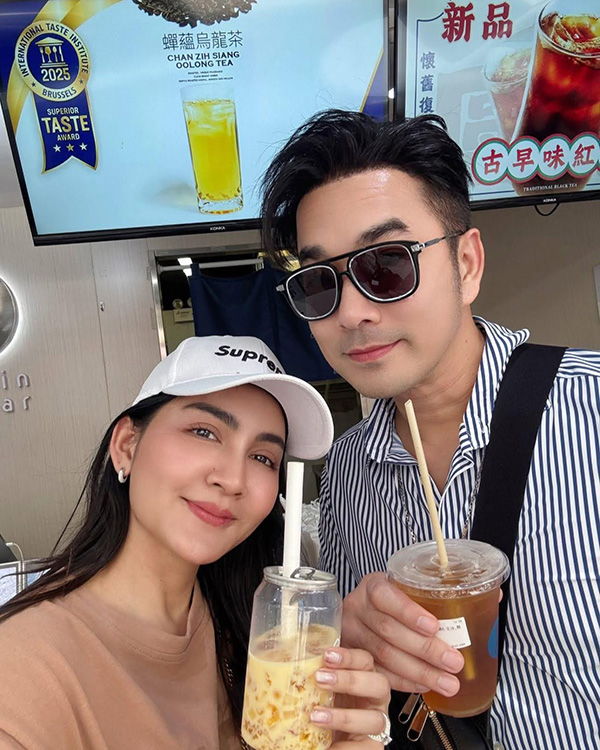 เจมส์ เรืองศักดิ์