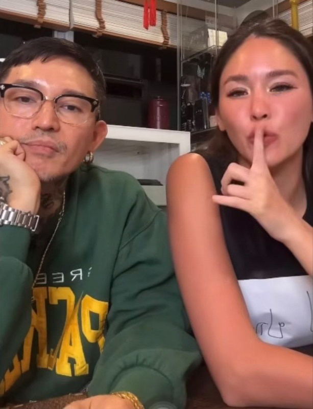 เดย์ ไทยเทเนี่ยม เปิดใจน้ำตาไหล