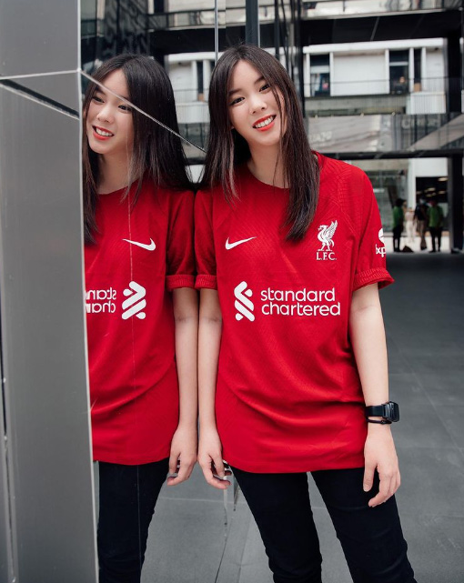 ลิเวอร์พูล, แมนฯ ยูไนเต็ด