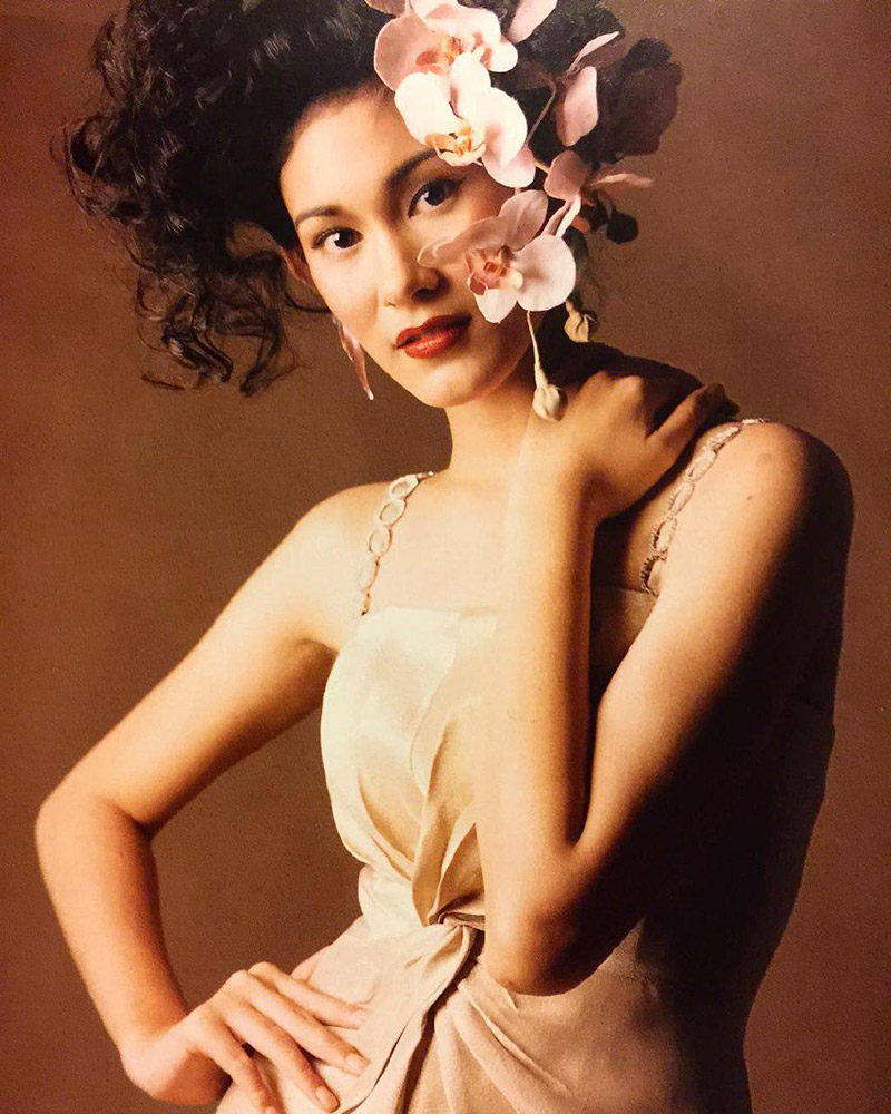 อ้อน เกวลิน