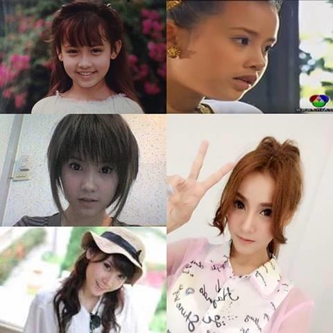 แพร วรภร 