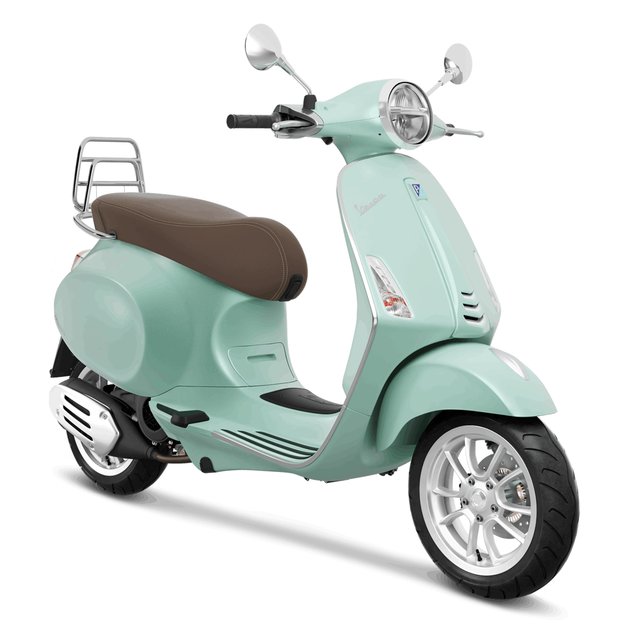 สีเขียว Green Relax