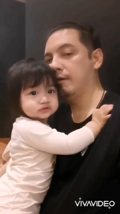 หนุ่ม ศรราม - น้องวีจิ