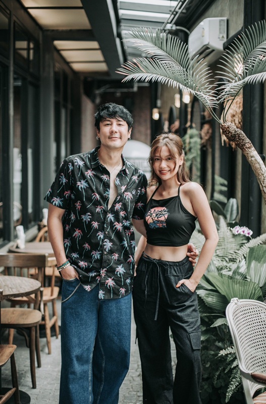 โดม ปกรณ์ ลัม โพสต์ถึงภรรยา เมทัล สุขขาว