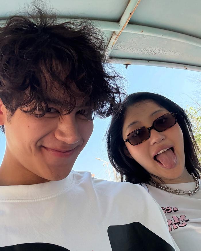 มิ้วกี้ ออมสติน