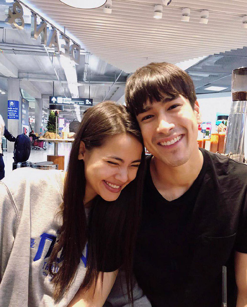 คู่รักดารา