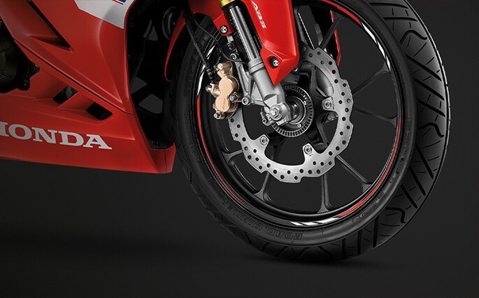 honda cbr150r