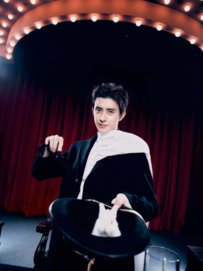 อ๋าวรุ่ยเผิง Ao Rui Peng