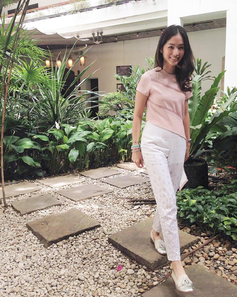 ต่าย ชุติมา ประวัติ