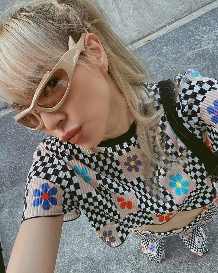 โฟร์ ศกลรัตน์