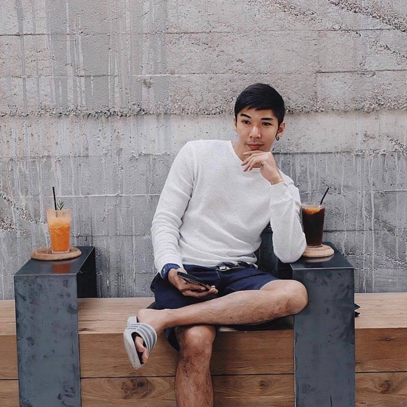 กัญจน์ ภักดีวิจิตร