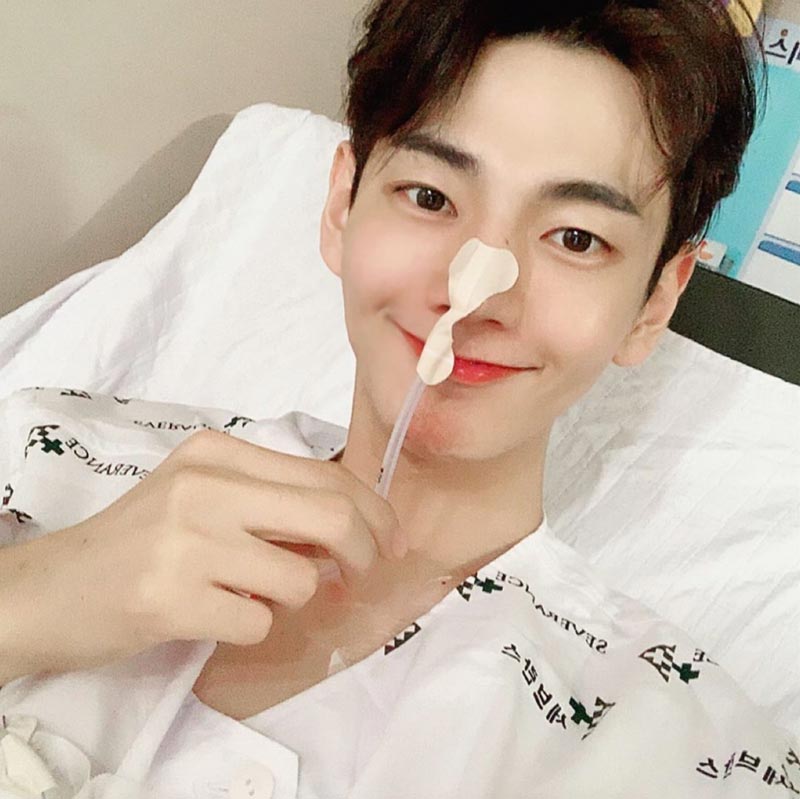 พัคจีฮุน เสียชีวิต