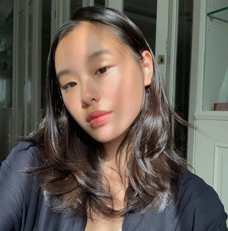 มินนี่ ภัททิยา