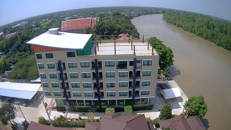 Tamarind ณ บางคล้า