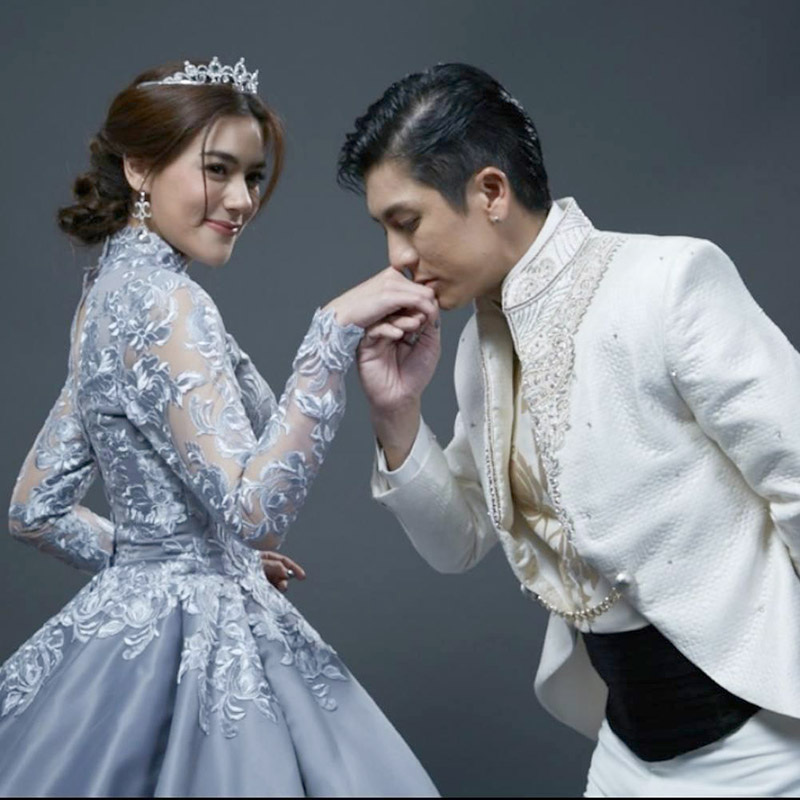 คิมเบอร์ลี่, ดั่งดวงหฤทัย