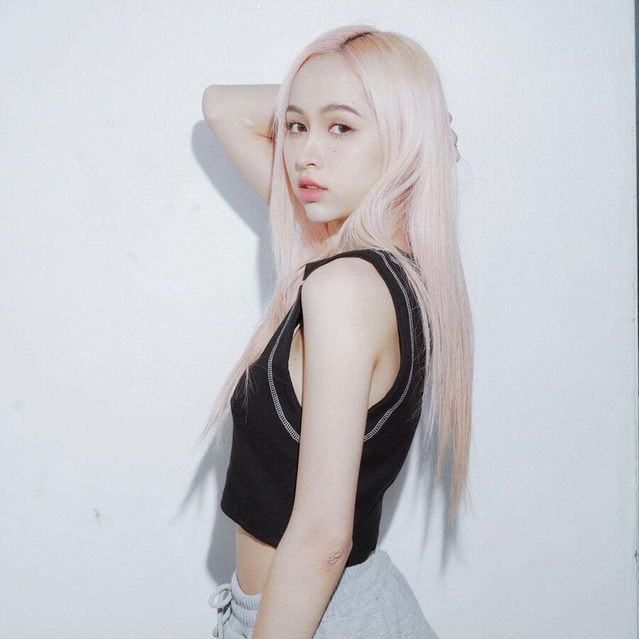 แฮนน่า โรสเซ็นบรูม