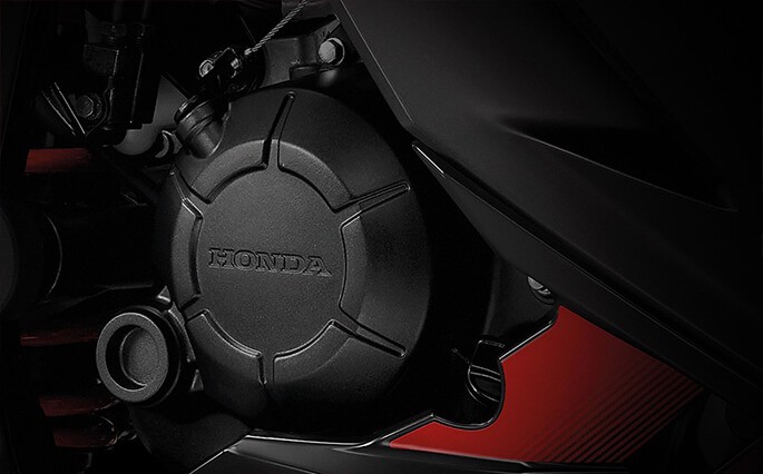 honda cbr150r