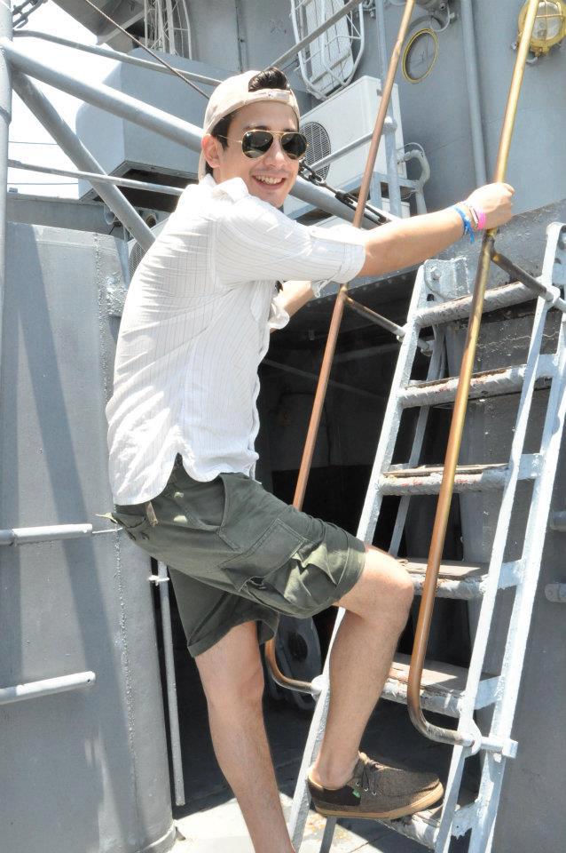 เควิน ฌ็อง โดนาท์