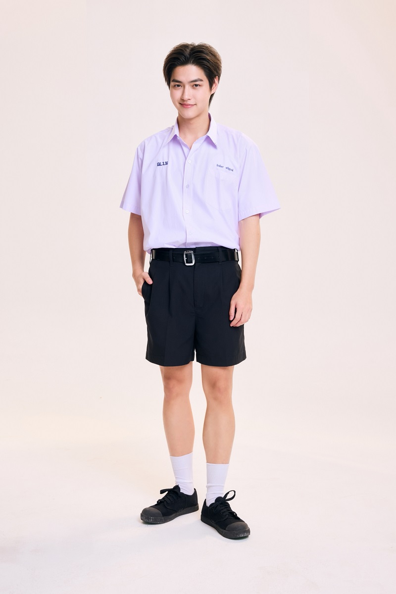 จิรภัทรจะเป็นเด็กดี Good Boy Series