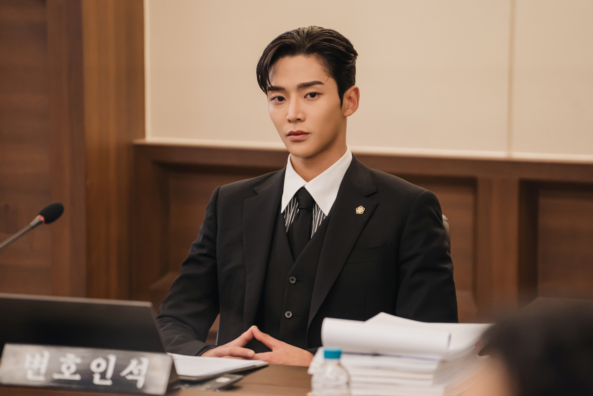 Destined with You รักสุดวิสัยหัวใจไม่ให้เลี่ยง