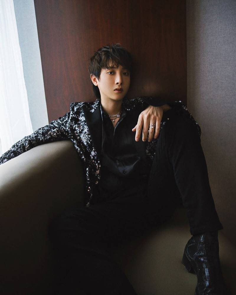  ใบเฟิร์น พิมพ์ชนก, อวี๋ปิน